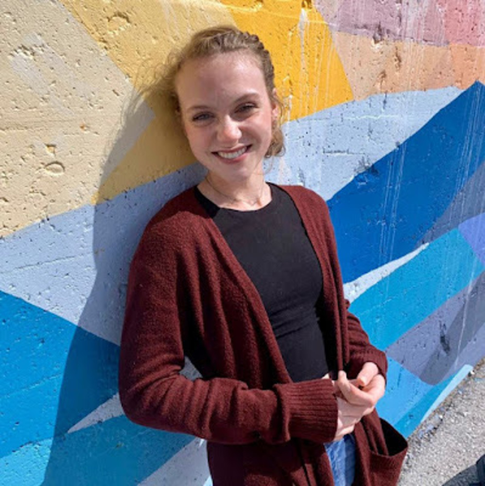 Meet your Posher, Jessi